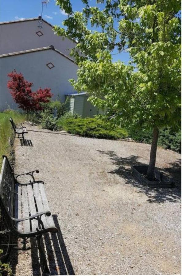 Logement Avec Piscine, Classe 3 Etoiles, De 42 M2 Tout Confort Au Calme Pour Un Couple Cahuzac-sur-Vere Exterior photo